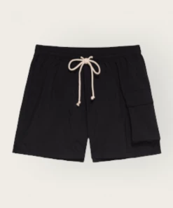 Donni NEW ARRIVALS Cargo Short In Jet