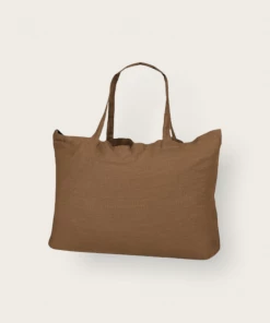 Haomy Lavezzi Bag Tabac