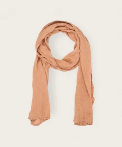 Haomy NEW ARRIVALS Victoire Scarf Cimarron