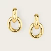 Gabriela Artigas Link Earrings 1 Gabriela Artigas Link Earrings