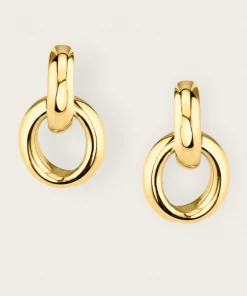 Gabriela Artigas Link Earrings