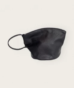 Sord Studios T-Pot Clutch In Black