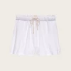Donni Powder Roll Sweatshorts NEW ARRIVALS