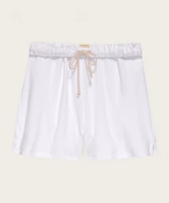 Donni Powder Roll Sweatshorts NEW ARRIVALS