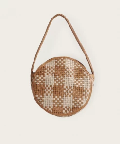 Bembien NEW ARRIVALS Audrey Vintage Check