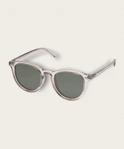 Le Specs Fire Starter: Stone Polarized NEW ARRIVALS