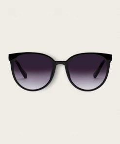 Le Specs NEW ARRIVALS Armada: Black