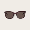Le Specs Veracious: Chocolate Polarized NEW ARRIVALS