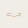 Anna Beck Twisted Cuff