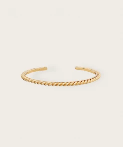 Anna Beck Twisted Cuff