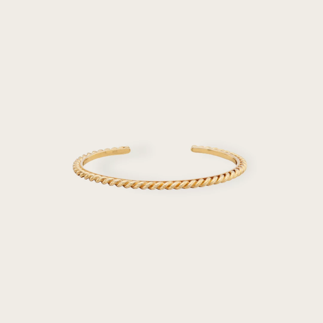 Anna Beck Twisted Cuff 3 Anna Beck Twisted Cuff