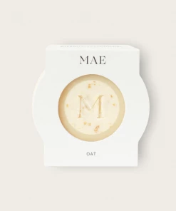 Mae Oat Soap NEW ARRIVALS