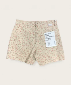 Boyish The Monty Short In Desert Rose NEW ARRIVALS