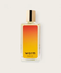 Warm Body Oil 3.5 Oz NEW ARRIVALS