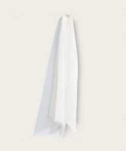 Meg Cohen Accessories Cashmere Whisper Featherweight Scarf