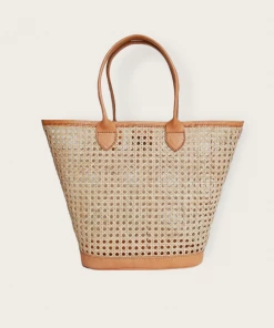 Bembien Valerie Tote: Caramel NEW ARRIVALS