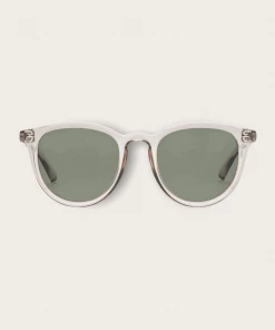 Le Specs Fire Starter: Stone Polarized NEW ARRIVALS