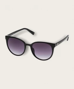 Le Specs NEW ARRIVALS Armada: Black