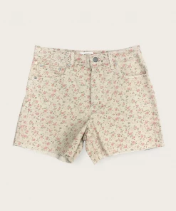 Boyish The Monty Short In Desert Rose NEW ARRIVALS