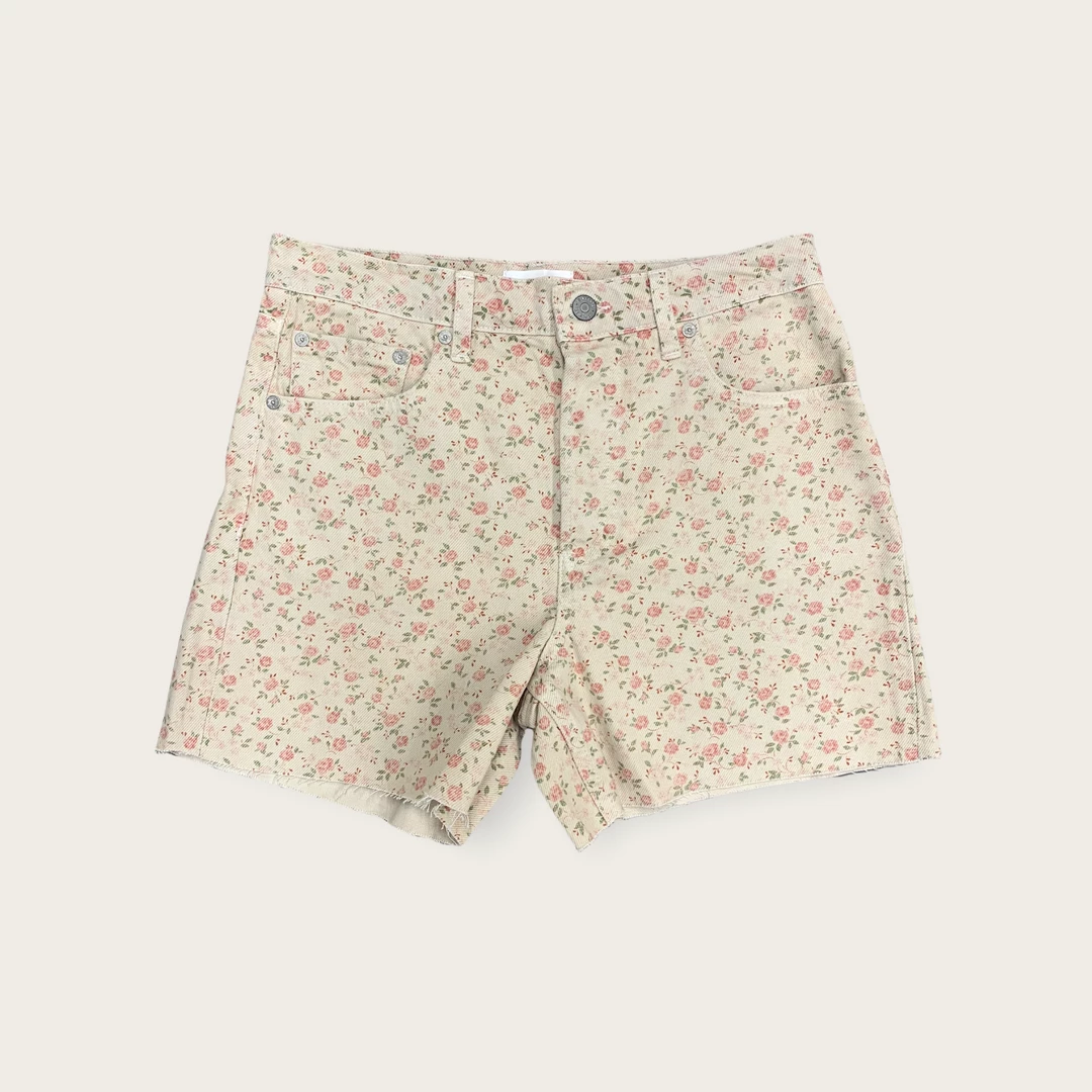 Boyish The Monty Short In Desert Rose NEW ARRIVALS 3 Boyish The Monty Short In Desert Rose NEW ARRIVALS