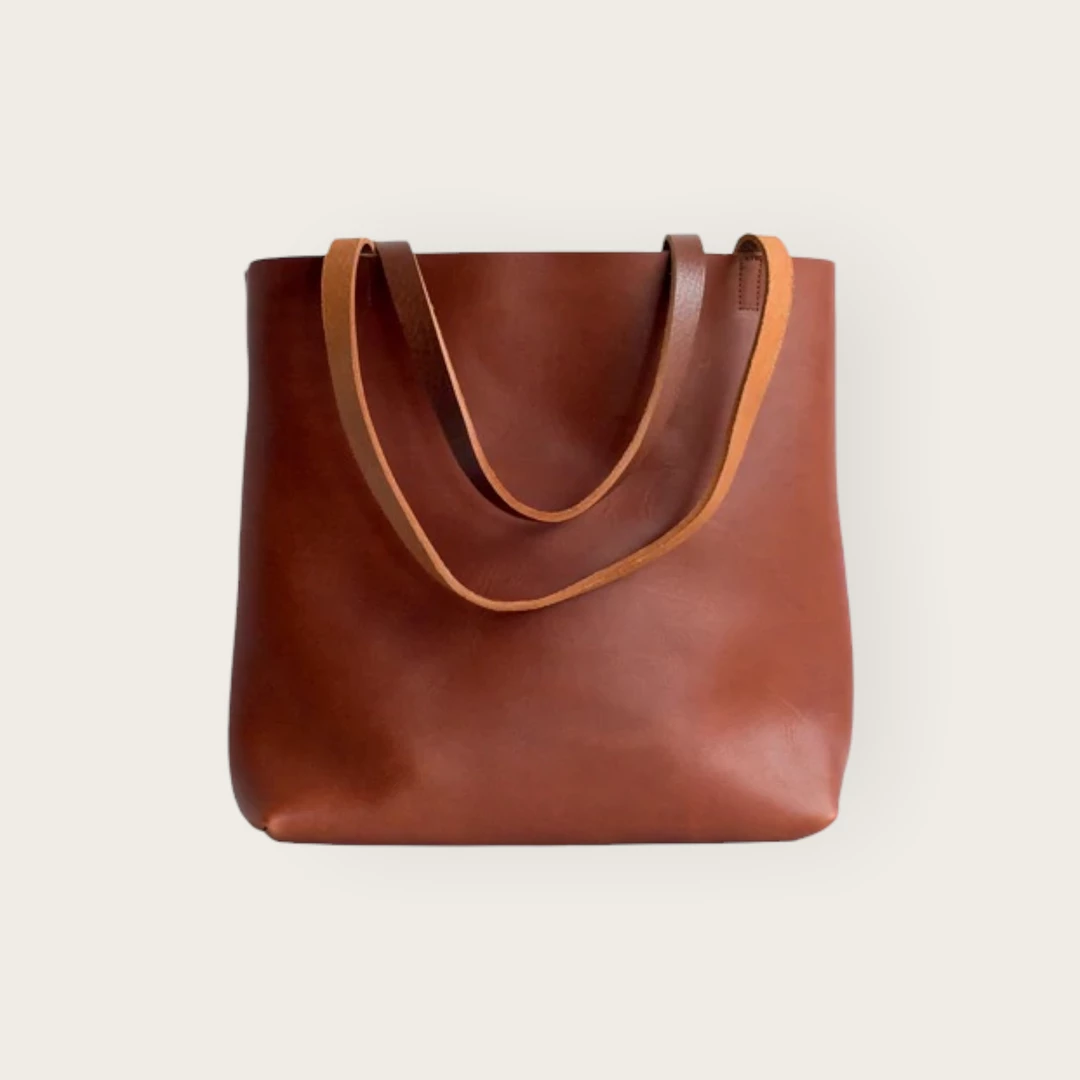 Sord Studios Medium Market Bag In Tan 3 Sord Studios Medium Market Bag In Tan