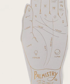 Noat Palmistry Decor
