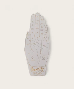 Noat Palmistry Decor