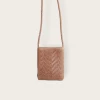 Bembien Porta Crossbody: Caramel NEW ARRIVALS
