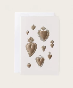Noat Heart Milagros Decor