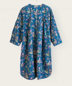 Matta Clothing Sita Chaat Dress