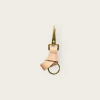 8.6.4 Key Chain Knot Veg Tanned Natural NEW ARRIVALS 2 8.6.4 Key Chain Knot Veg Tanned Natural NEW ARRIVALS