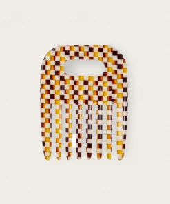 Machete Accessories No.4 Comb