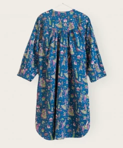 Matta Clothing Sita Chaat Dress 9 Matta Clothing Sita Chaat Dress