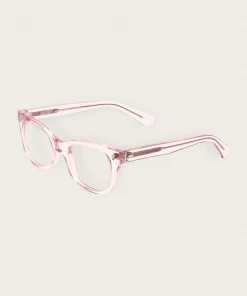 Caddis NEW ARRIVALS Bixby Polished Clear Pink