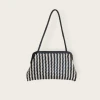 Bembien Le Sac Noir Stripe NEW ARRIVALS