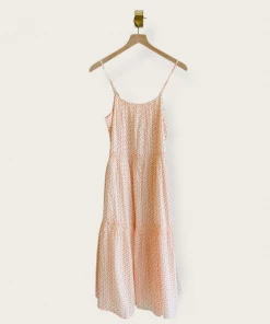 Trovata Julian Strappy Dress NEW ARRIVALS