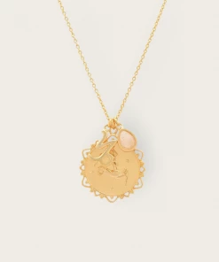 Tai Rittichai Zodiac Charm Necklace