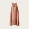Neem Colette LV Dress In Blush