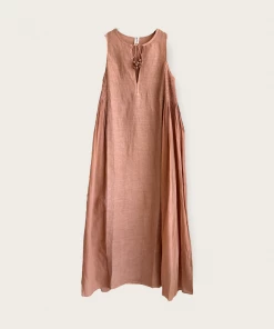 Neem Colette LV Dress In Blush