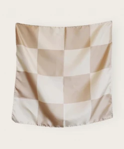 Bembien Gami Scarf Cream Accessories