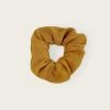Eco Raw Studio NEW ARRIVALS Raw Silk Naturally Dyed Hair Scrunchie