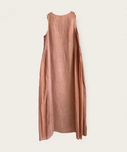 Neem Colette LV Dress In Blush