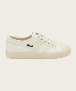 Gola Coaster Off White Accessories