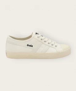 Gola Coaster Off White Accessories