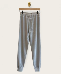 Grey State Washed Quinn Pant