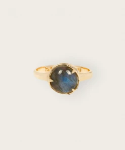 Studio Grun Under The Stars Ring Labradorite Jewelry