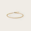 Miansai Cuban Link Bracelet