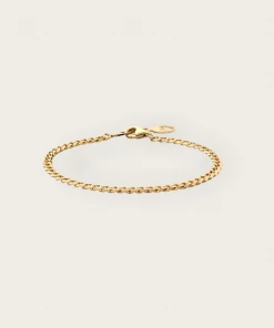 Miansai Cuban Link Bracelet