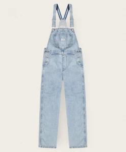 River Mint Finery shop 16 Levi's Vintage Overall No Stone Unturned