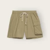 Donni Cargo Short In Lychee NEW ARRIVALS 2 Donni Cargo Short In Lychee NEW ARRIVALS